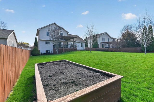 410 East Hill Parkway, Madison, WI 53718