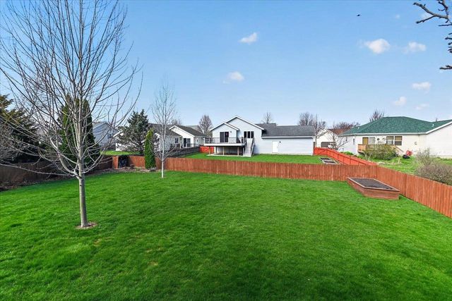 410 East Hill Parkway, Madison, WI 53718