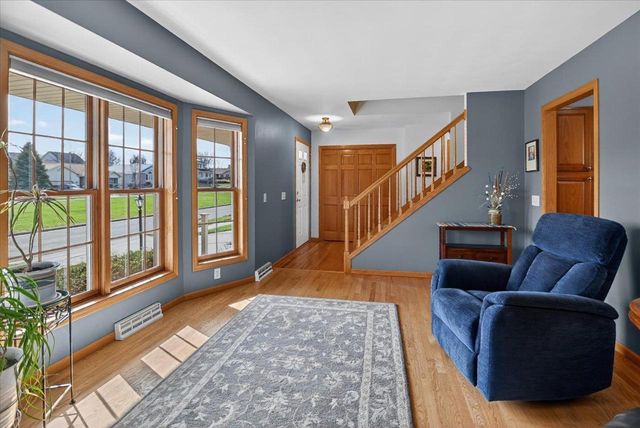 410 East Hill Parkway, Madison, WI 53718