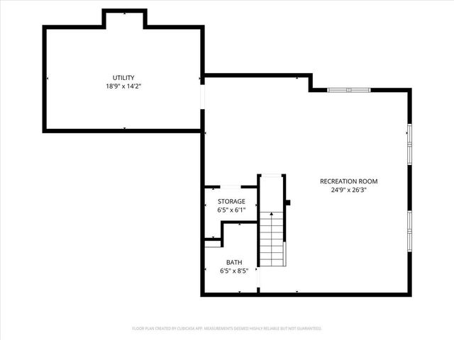 410 East Hill Parkway, Madison, WI 53718