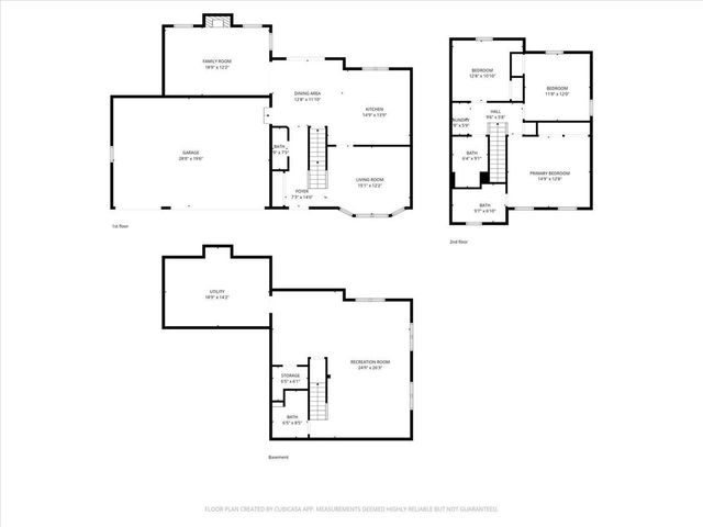 410 East Hill Parkway, Madison, WI 53718