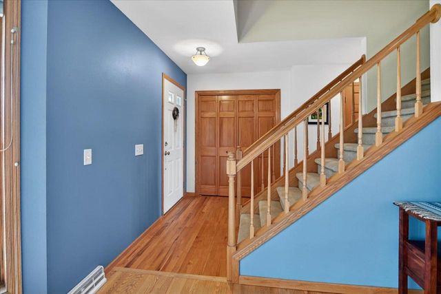 410 East Hill Parkway, Madison, WI 53718