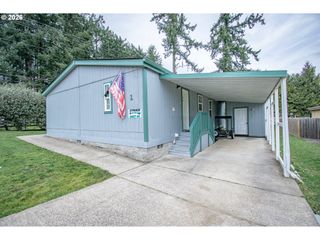 700 N MILL St 1, Creswell, OR 97426