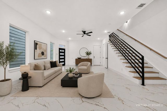7719 Bowen Street, Houston, TX 77051