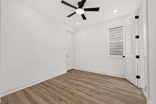 7719 Bowen Street, Houston, TX 77051
