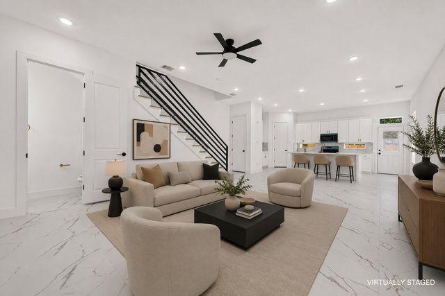 7719 Bowen Street, Houston, TX 77051