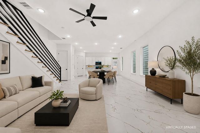 7719 Bowen Street, Houston, TX 77051
