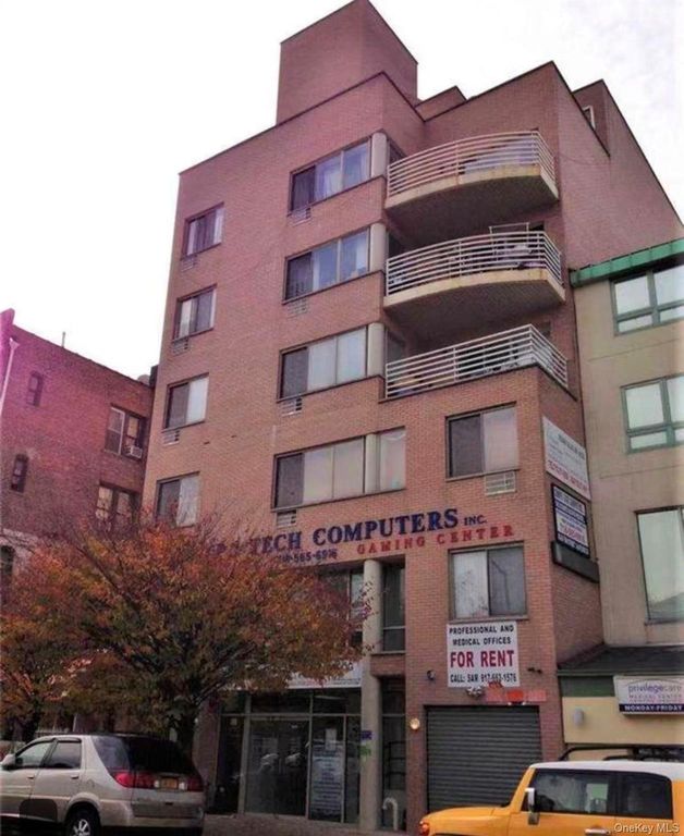 4024 76th Street 4A, Elmhurst, NY 11373 — exterior