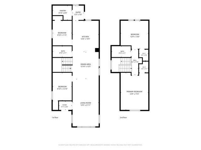 4842 W Warwick Avenue, Chicago, IL 60641