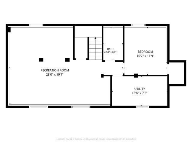 4842 W Warwick Avenue, Chicago, IL 60641