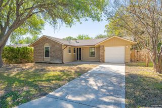 7814 Oak Forest, Live Oak, TX 78233