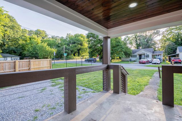 1600 Parkway Drive, Chattanooga, TN 37406