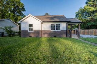 1600 Parkway Drive, Chattanooga, TN 37406