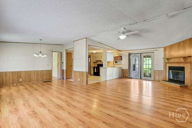 443 Reiser Road, Springfield, GA 31329