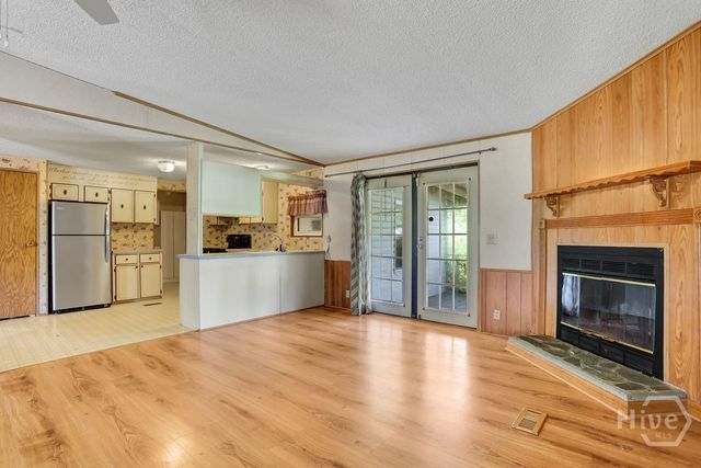 443 Reiser Road, Springfield, GA 31329