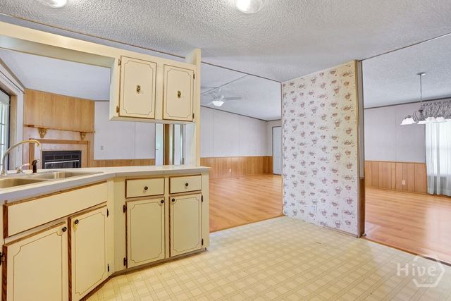 443 Reiser Road, Springfield, GA 31329