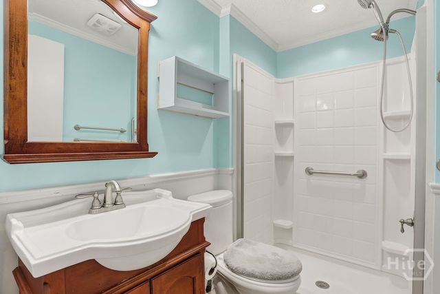 443 Reiser Road, Springfield, GA 31329