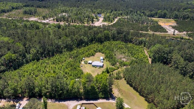 443 Reiser Road, Springfield, GA 31329