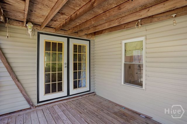 443 Reiser Road, Springfield, GA 31329