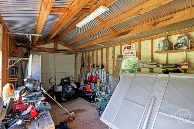 443 Reiser Road, Springfield, GA 31329