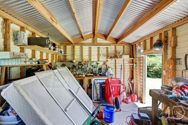 443 Reiser Road, Springfield, GA 31329