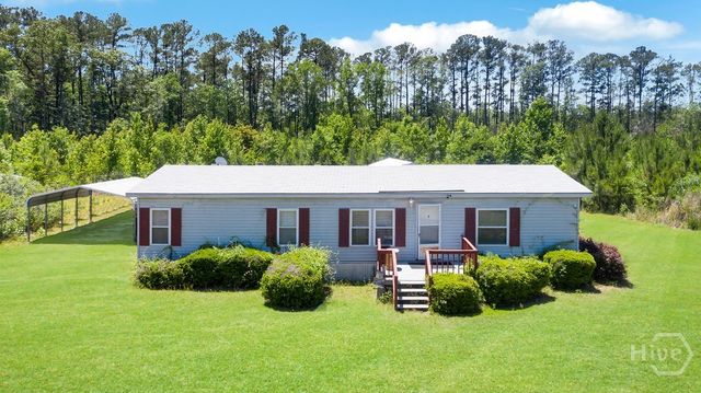 443 Reiser Road, Springfield, GA 31329