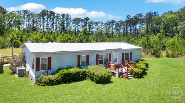 443 Reiser Road, Springfield, GA 31329
