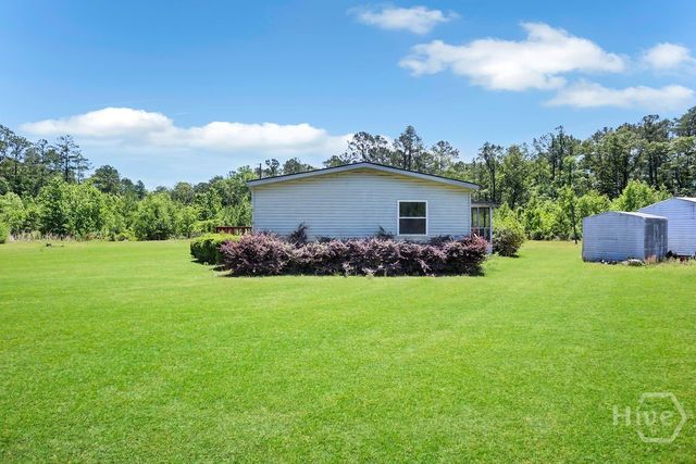 443 Reiser Road, Springfield, GA 31329