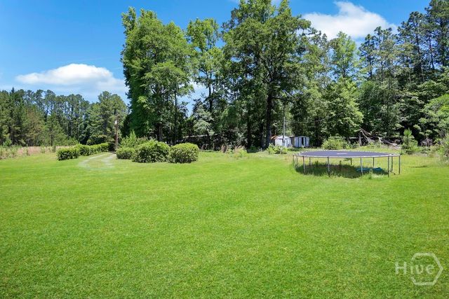 443 Reiser Road, Springfield, GA 31329