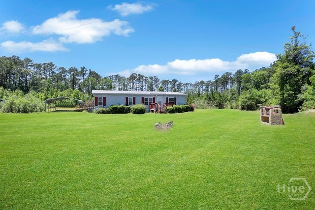 443 Reiser Road, Springfield, GA 31329