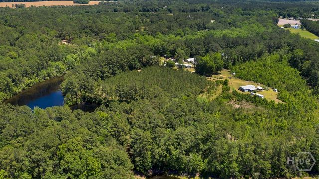 443 Reiser Road, Springfield, GA 31329