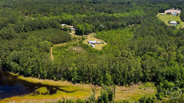 443 Reiser Road, Springfield, GA 31329