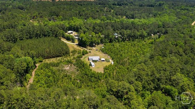 443 Reiser Road, Springfield, GA 31329