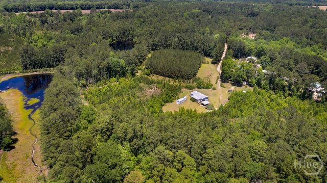 443 Reiser Road, Springfield, GA 31329