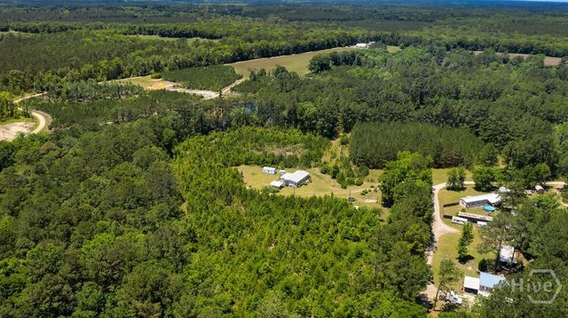 443 Reiser Road, Springfield, GA 31329
