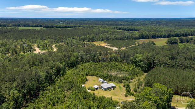 443 Reiser Road, Springfield, GA 31329