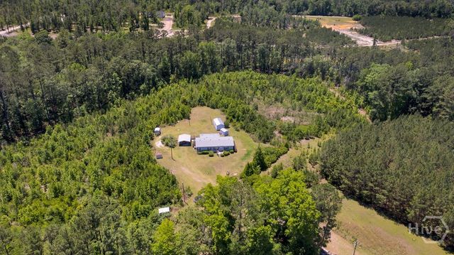 443 Reiser Road, Springfield, GA 31329
