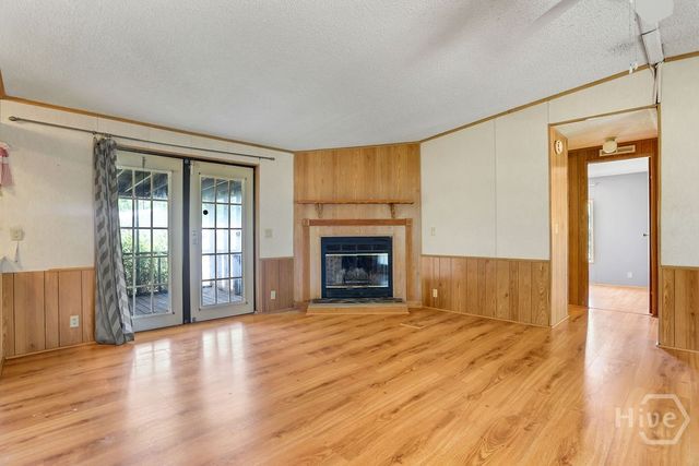 443 Reiser Road, Springfield, GA 31329