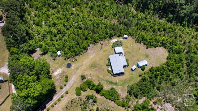 443 Reiser Road, Springfield, GA 31329