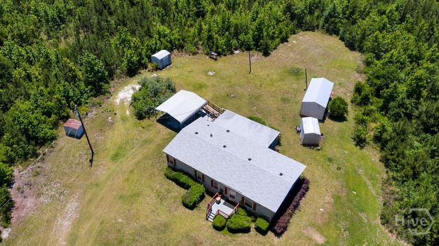 443 Reiser Road, Springfield, GA 31329