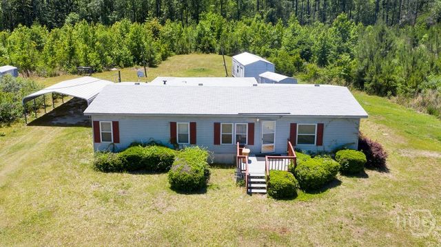 443 Reiser Road, Springfield, GA 31329