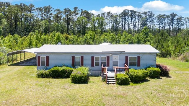 443 Reiser Road, Springfield, GA 31329