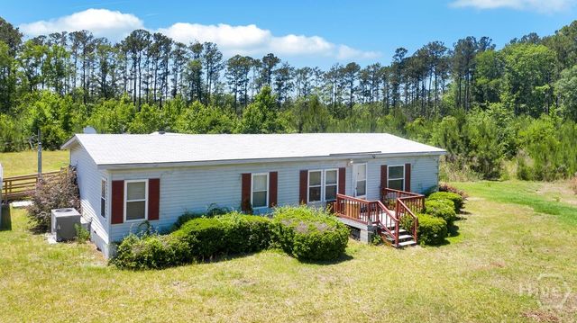 443 Reiser Road, Springfield, GA 31329