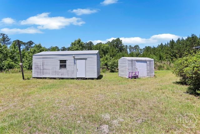 443 Reiser Road, Springfield, GA 31329