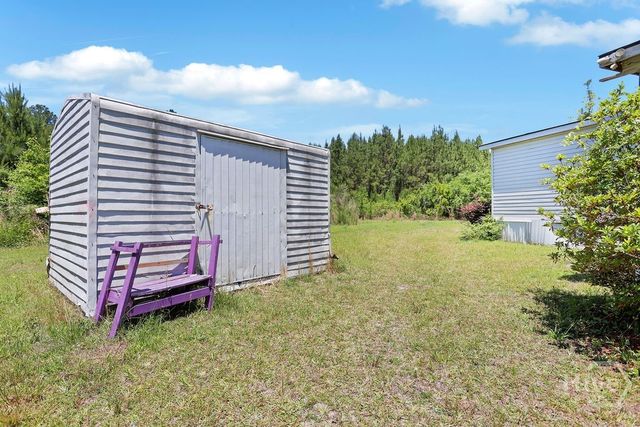 443 Reiser Road, Springfield, GA 31329
