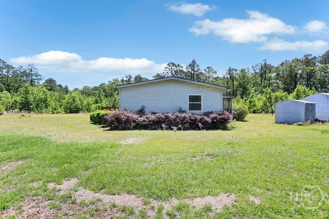 443 Reiser Road, Springfield, GA 31329