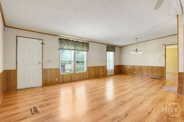 443 Reiser Road, Springfield, GA 31329