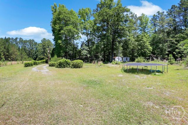 443 Reiser Road, Springfield, GA 31329