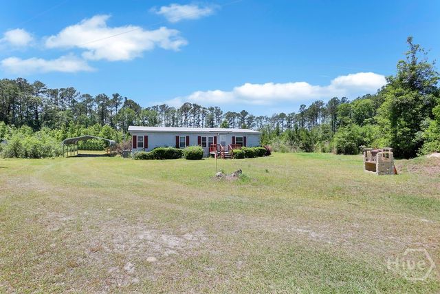 443 Reiser Road, Springfield, GA 31329