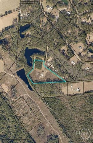 443 Reiser Road, Springfield, GA 31329